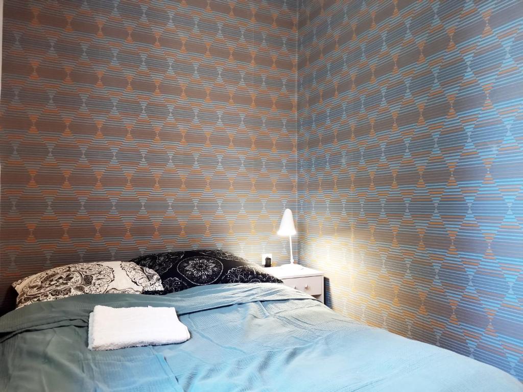Ohotelik Pensjonat w Poniatowej - Chambre Familiale