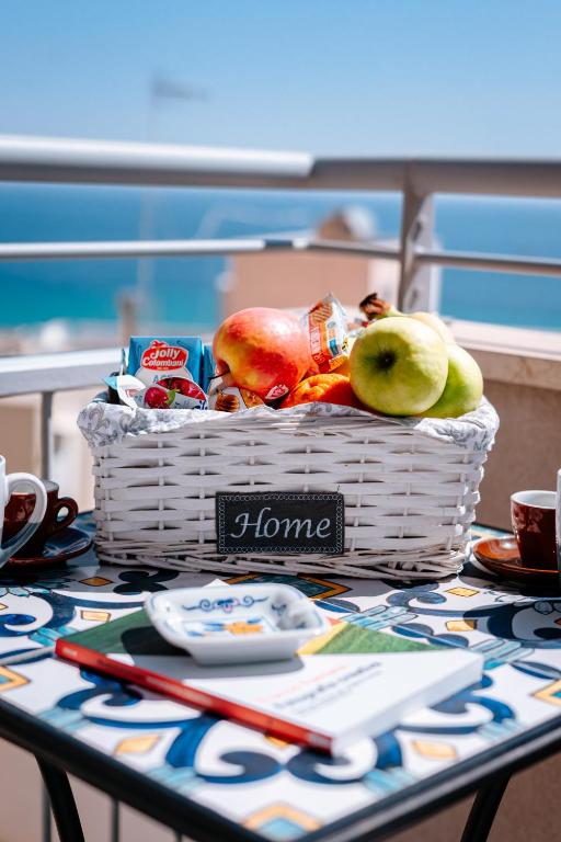 DONNA APOLLONIA home holiday - Appartement 2 Chambres