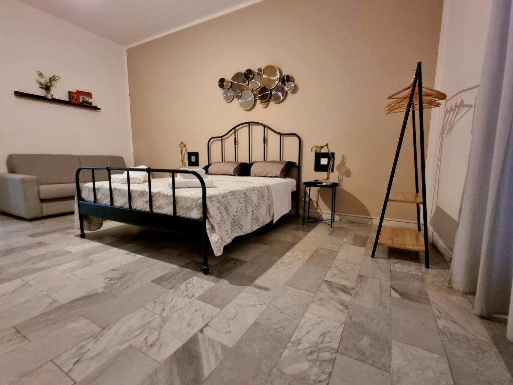 Due minuti a piedi - Appartement De Deux Chambres
