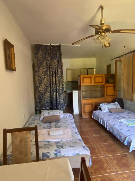 Sunny Villa Apartments - Jumeau