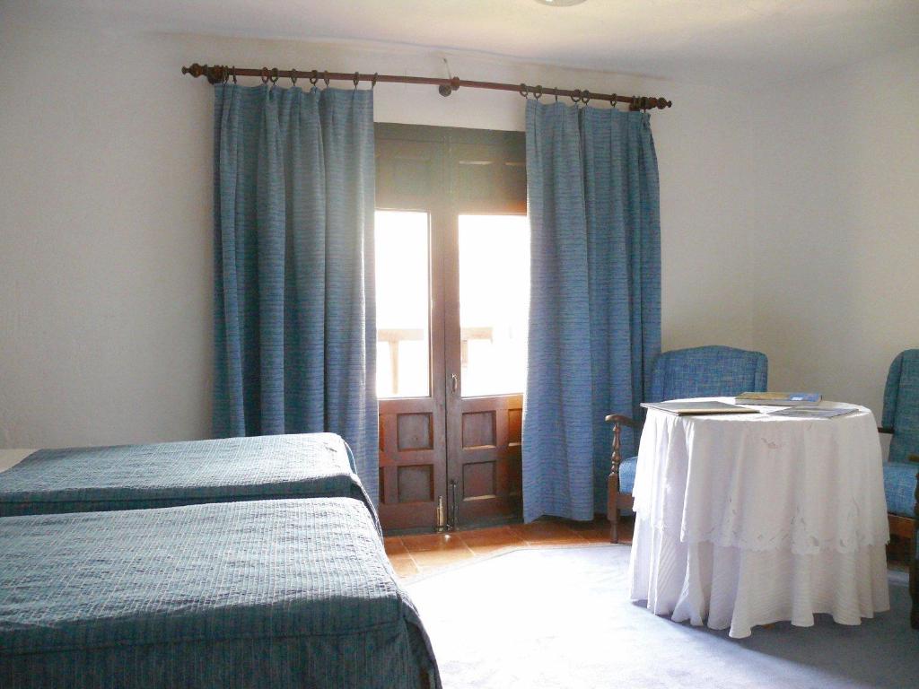 Posada San José - 11