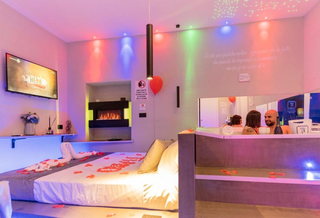 Napoli in relax - 11