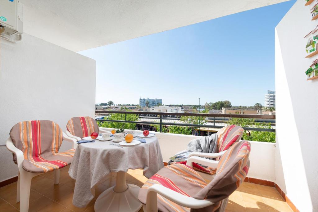 Apartamento Sol junto a la playa, Alcúdia – Precios 2023 ...