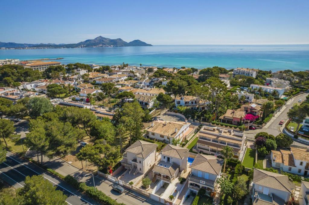 Apartamento Sol junto a la playa, Alcúdia – Precios 2023 ...