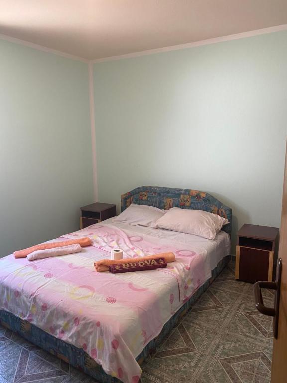 Sunny Villa Apartments - Appartement Standard