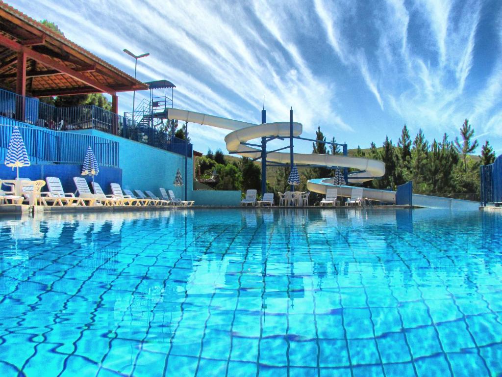  Vilage Inn All Inclusive Poços de Caldas