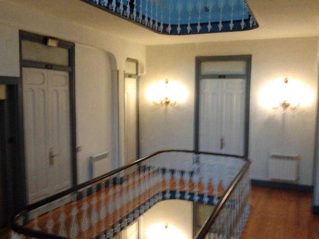 Zdjęcie z galerii obiektu Hotel Luzon w mieście San Vicente de la Barquera