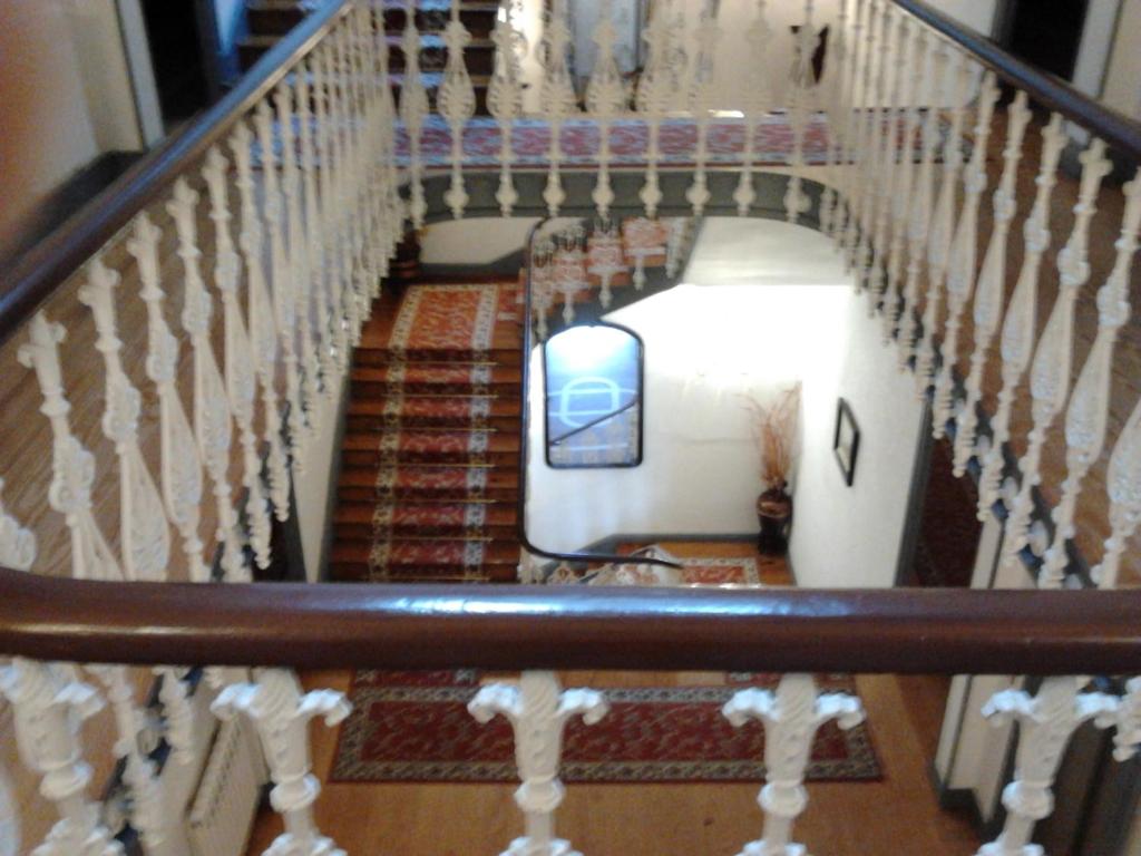 Zdjęcie z galerii obiektu Hotel Luzon w mieście San Vicente de la Barquera