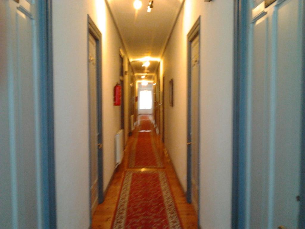 Zdjęcie z galerii obiektu Hotel Luzon w mieście San Vicente de la Barquera