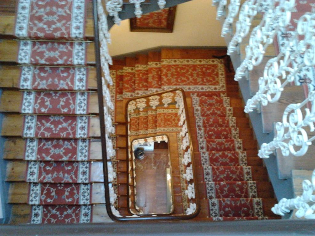 Zdjęcie z galerii obiektu Hotel Luzon w mieście San Vicente de la Barquera