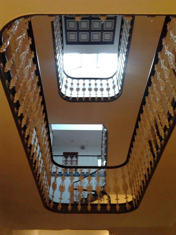 Zdjęcie z galerii obiektu Hotel Luzon w mieście San Vicente de la Barquera