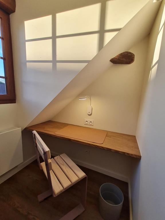 Fotografie z fotogalerie ubytování Le Faubourg - Gîte et chambres d'hôte v destinaci Losne