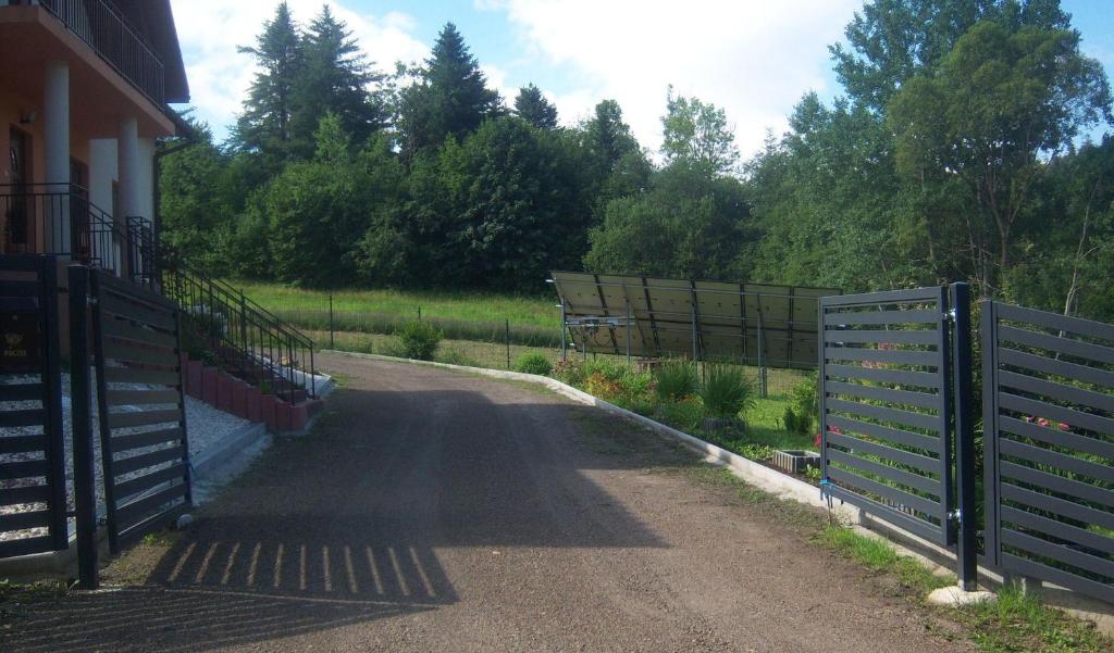 Fotografie z fotogalerie ubytování Bystre 35 v destinaci Bystre