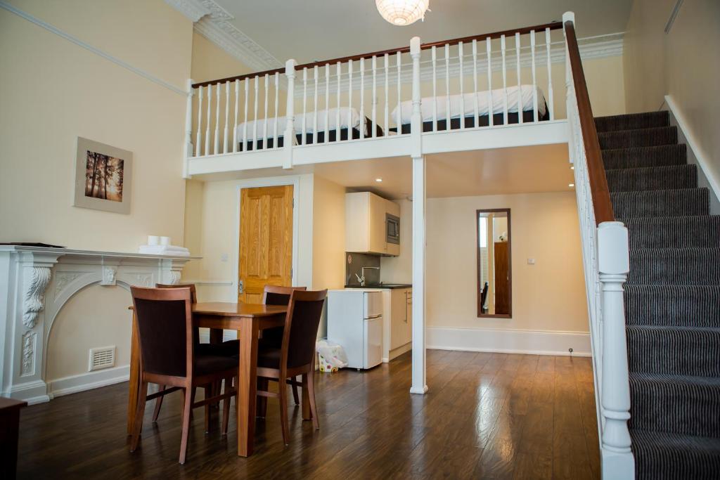 Marylebone Inn - Resim 18