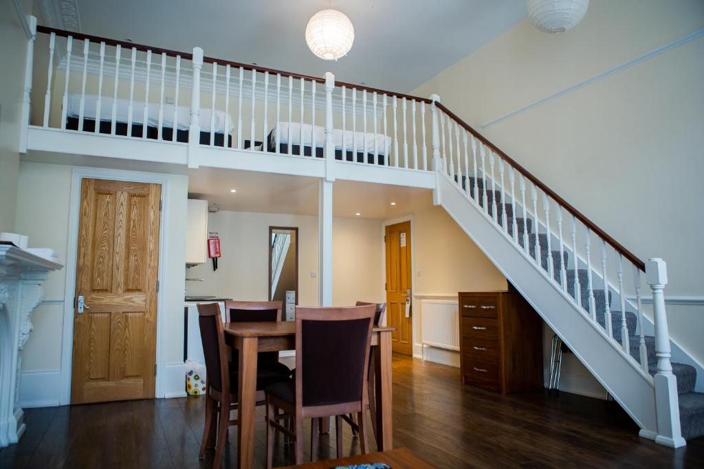 Marylebone Inn - Resim 19