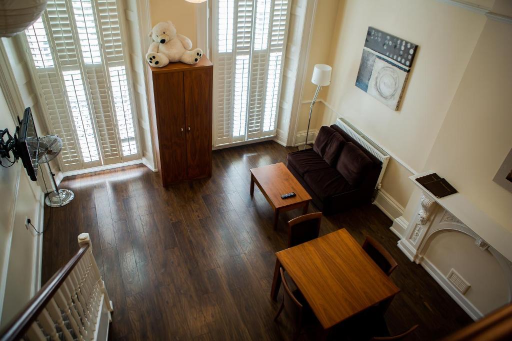 Marylebone Inn - Resim 20