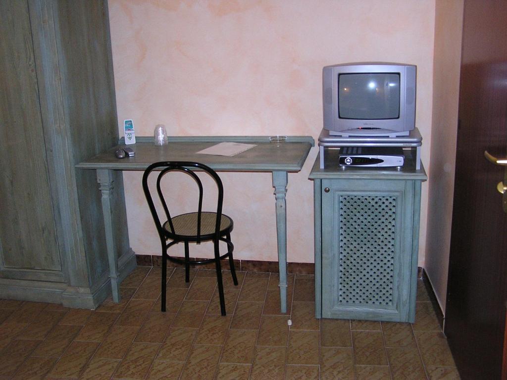 Fotografie z fotogalerie ubytování Hotel Mistral v destinaci Portoscuso