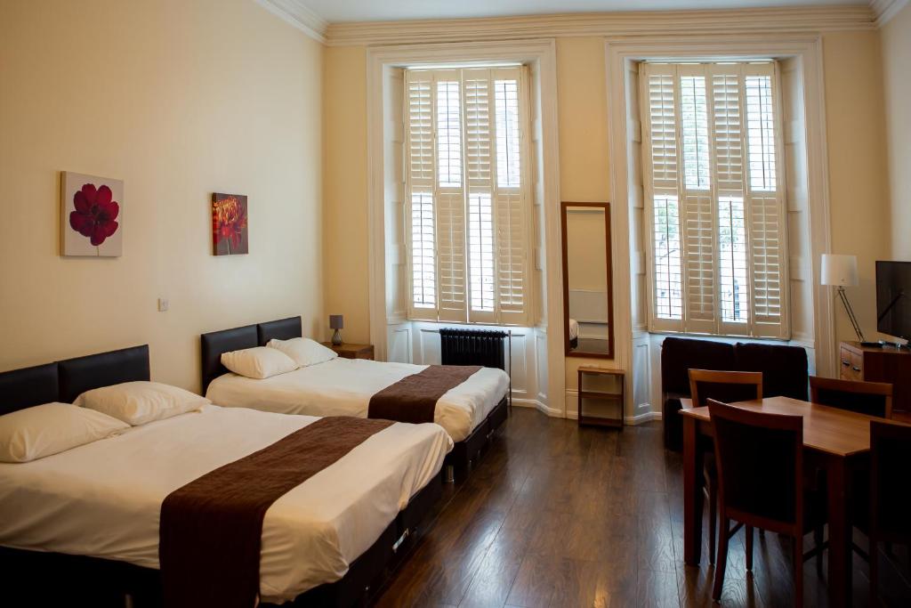 Marylebone Inn - Resim 8