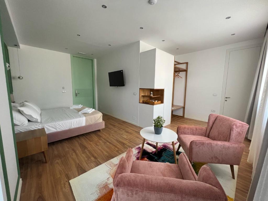 Ginger Home Tirana - Imazhi 2