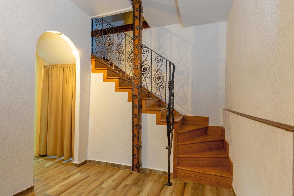 Fotografie z fotogalerie ubytování Vila Boljevic v destinaci Podgorica