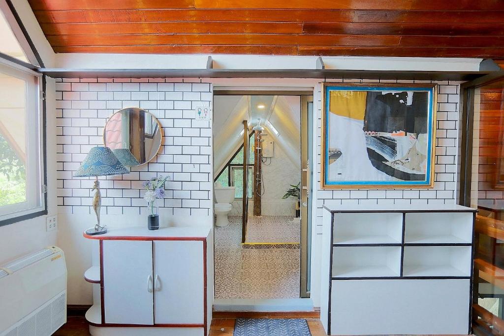 Fotografie z fotogalerie ubytování Evergreen Pakchong Home v destinaci Pak Chong