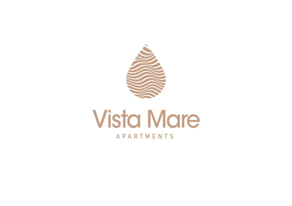 Certifikát, hodnocení, plakát nebo jiný dokument vystavený v ubytování Vista Mare