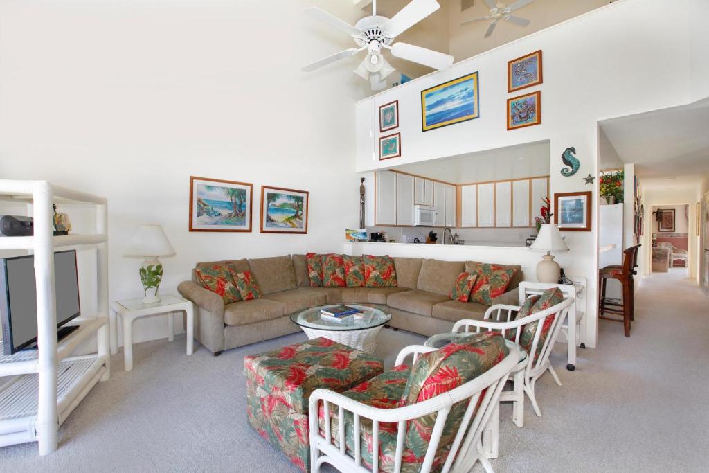 Gallery image of Regency 522 in Koloa