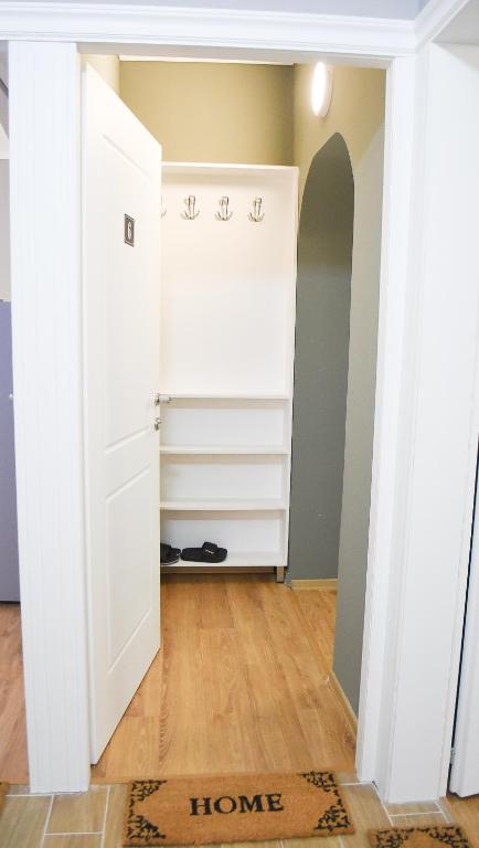 City Center 6 - Tirana Way Apartments - Image 9