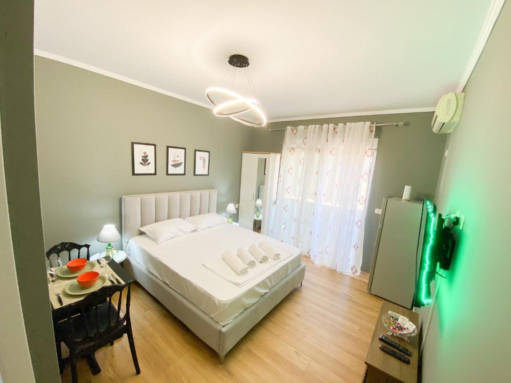 City Center 6 - Tirana Way Apartments - Image 6