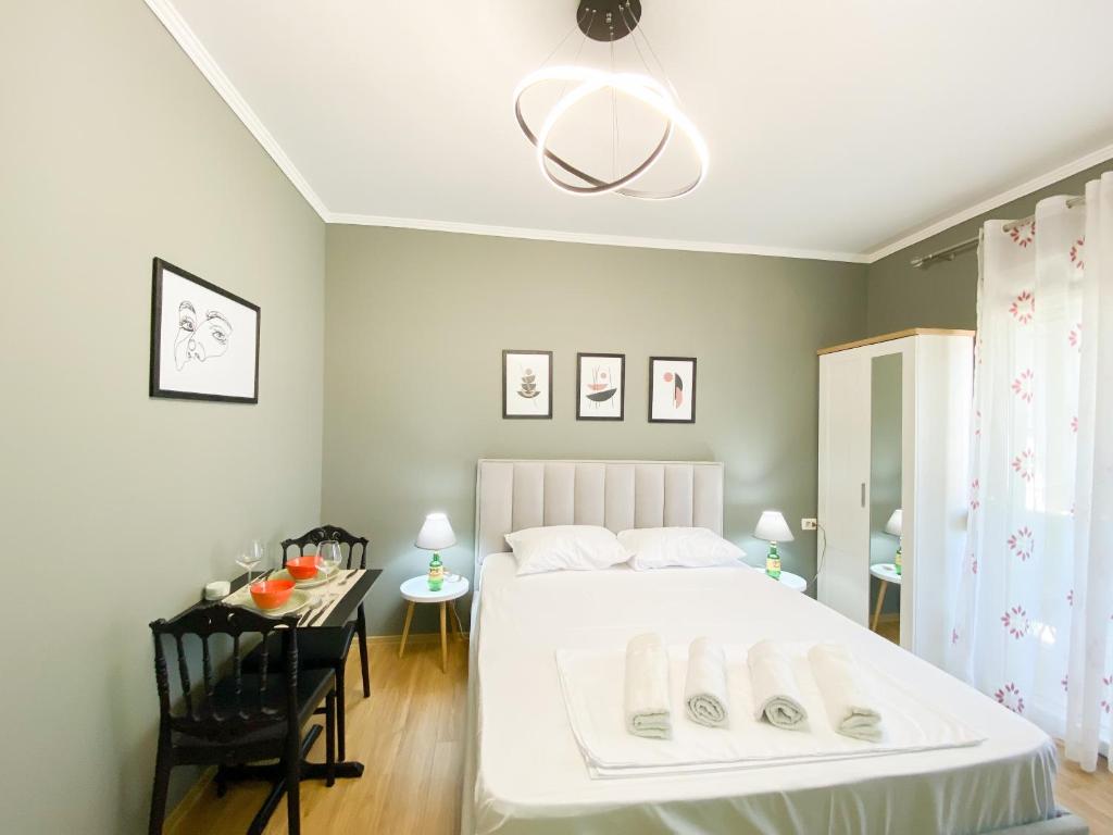 City Center 6 - Tirana Way Apartments - Image 2