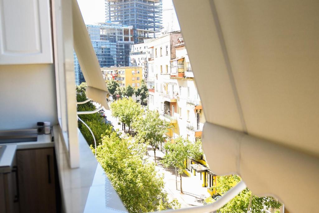 City Center 7 - Tirana Way Apartments - Image 5