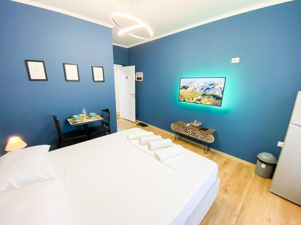 City Center 7 - Tirana Way Apartments - Image 6
