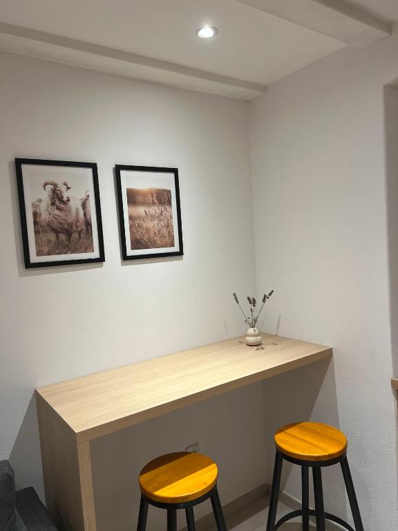 Fotografie z fotogalerie ubytování Podgora Experience Suite II v destinaci Nerezine