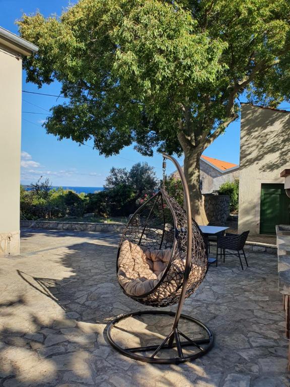 Fotografie z fotogalerie ubytování Podgora Experience Suite II v destinaci Nerezine