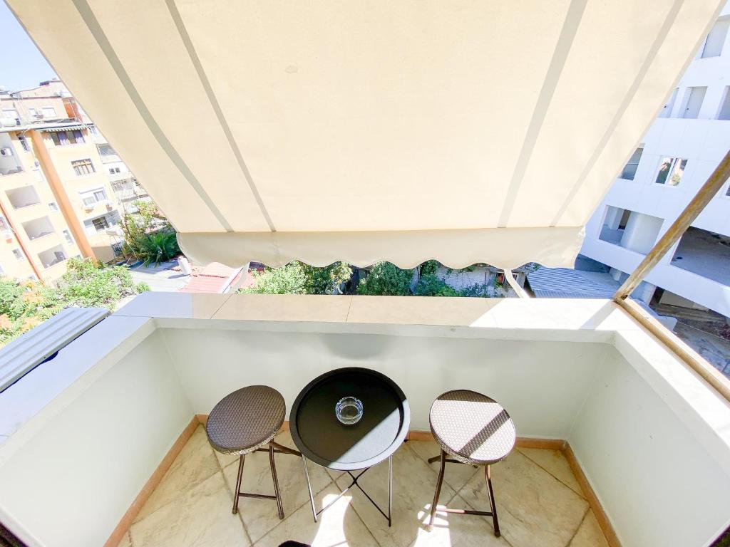 City Center 5 - Tirana Way Apartments - Image 5
