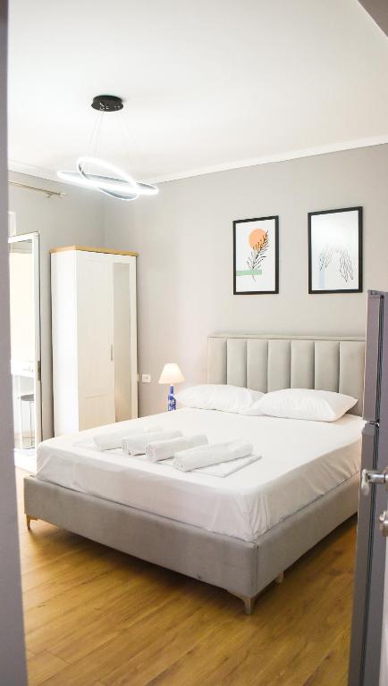City Center 5 - Tirana Way Apartments - Image 2