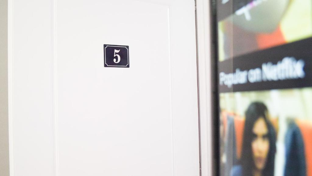 City Center 5 - Tirana Way Apartments - Image 9