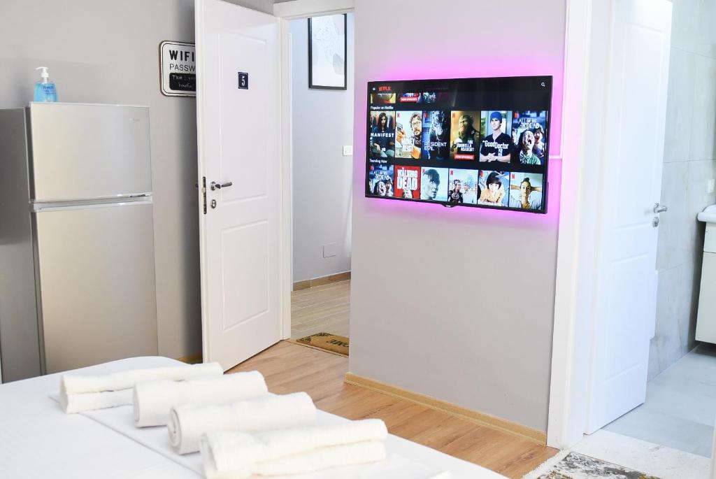 City Center 5 - Tirana Way Apartments - Image 8