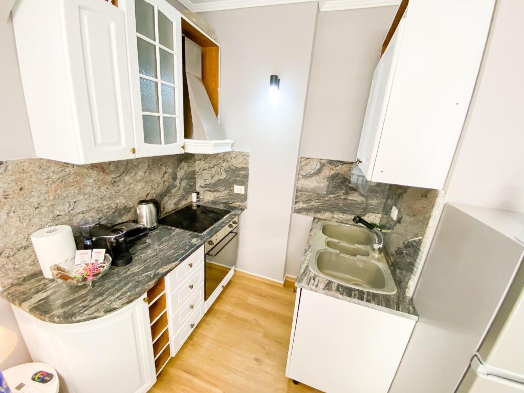 City Center 5 - Tirana Way Apartments - Image 3