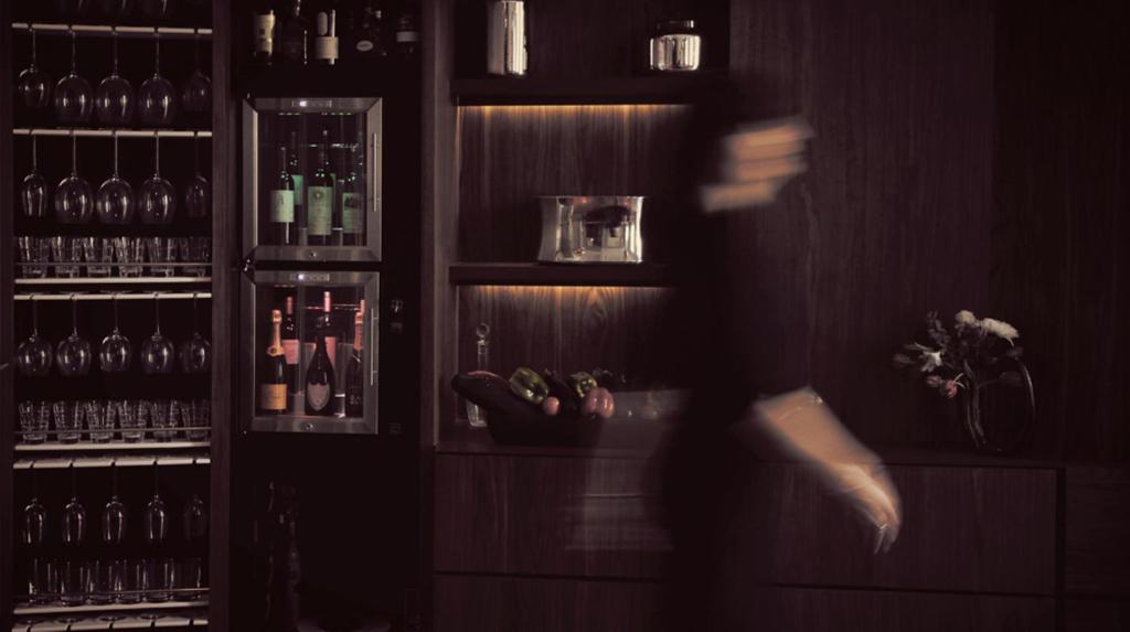 Yndo Hôtel - Resim 13