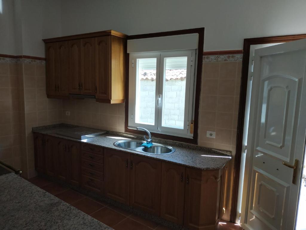 Kép Casa Xarreiro szállásáról Chantadában a galériában