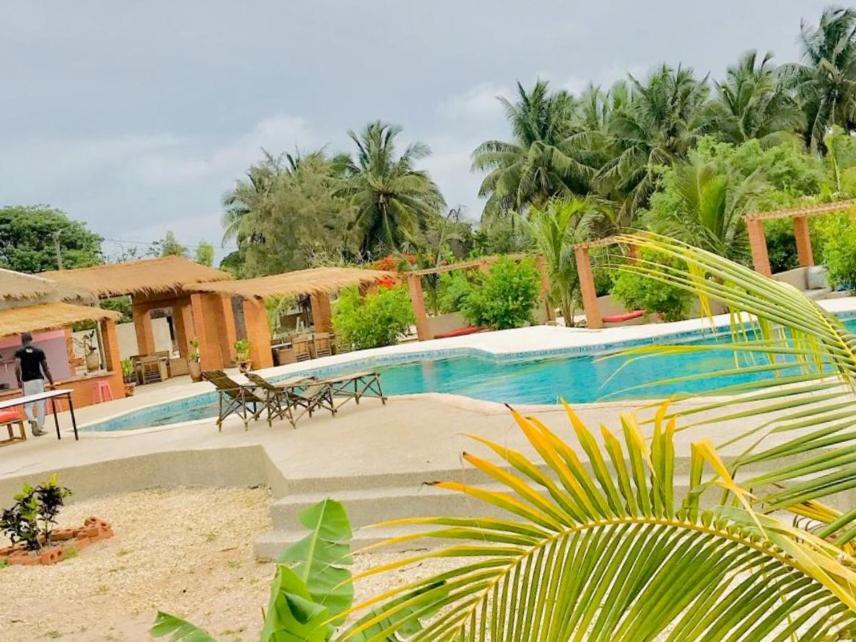 Gite touristique Nanaay