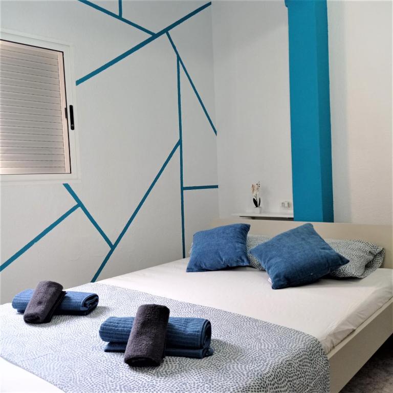 Apartamentos Mar del Sur