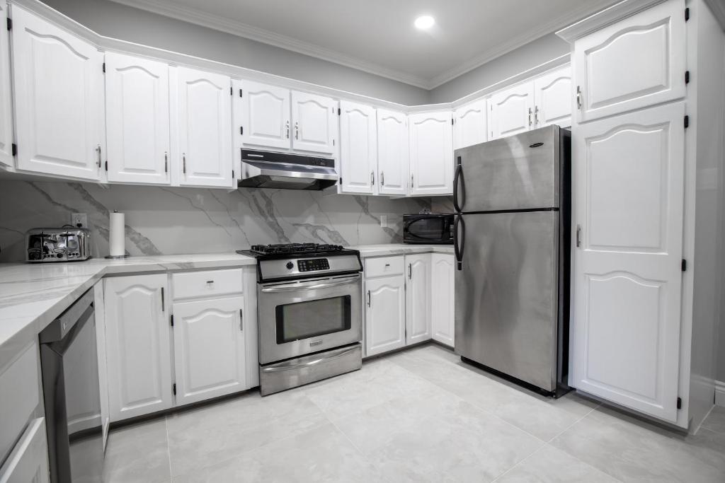 Niagara Luxury Suites