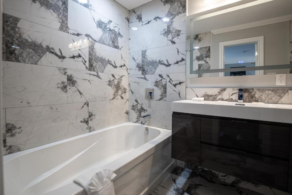 Niagara Luxury Suites - Resim 21