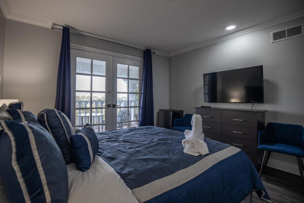 Niagara Luxury Suites - Resim 2