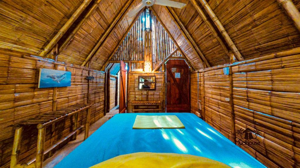 Fotografie z fotogalerie ubytování The Mudhouse Hostel Mompiche v destinaci Mompiche