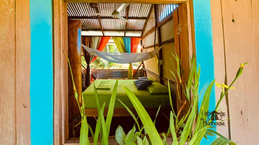 Fotografie z fotogalerie ubytování The Mudhouse Hostel Mompiche v destinaci Mompiche