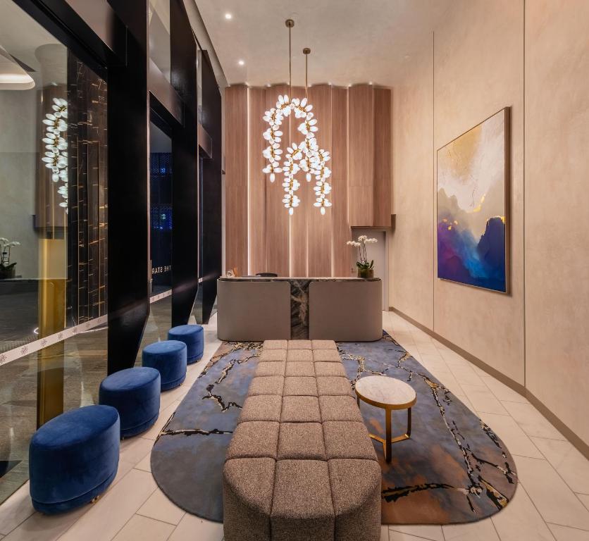 The Star Residences - Gold Coast - Resim 33