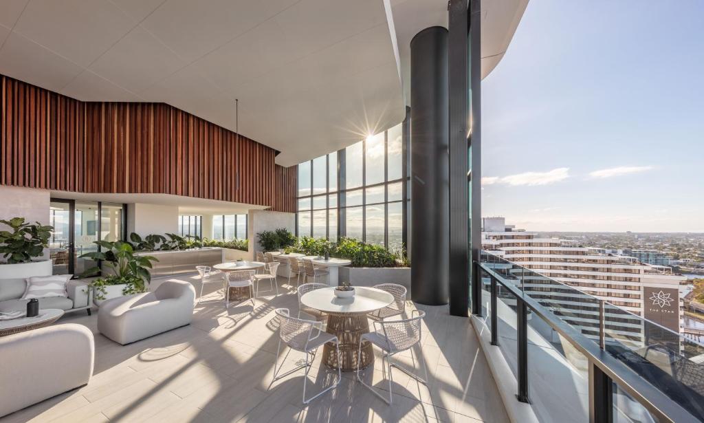 The Star Residences - Gold Coast - Resim 36